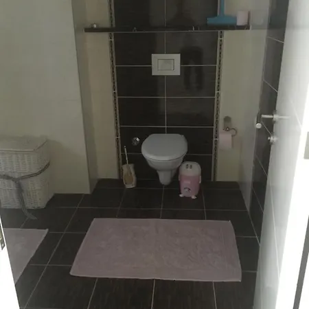 Yilmaz Deluxe 2 Apartamento Alanya