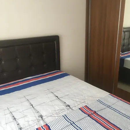 Yilmaz Deluxe 2 Apartment Alanya