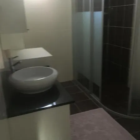 Apartment Yilmaz Deluxe 2